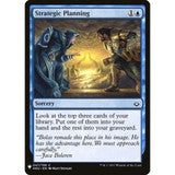 Magic Single - Strategic Planning (HOU)