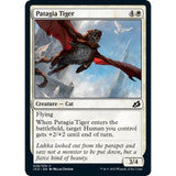 Magic Single - Patagia Tiger (IKO)