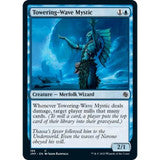 Magic Single - Towering-Wave Mystic