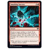 Magic Single - Smashing Success