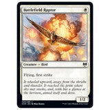 Magic Single - Battlefield Raptor