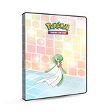 Pokemon Gallery Series: Trick Room 9-Pocket Portfolio