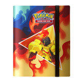 Pokemon Armarouge & Ceruledge 9-Pocket PRO-Binder