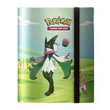 Pokemon Gallery Series - Morning Meadow 9-Pocket PRO-Binder