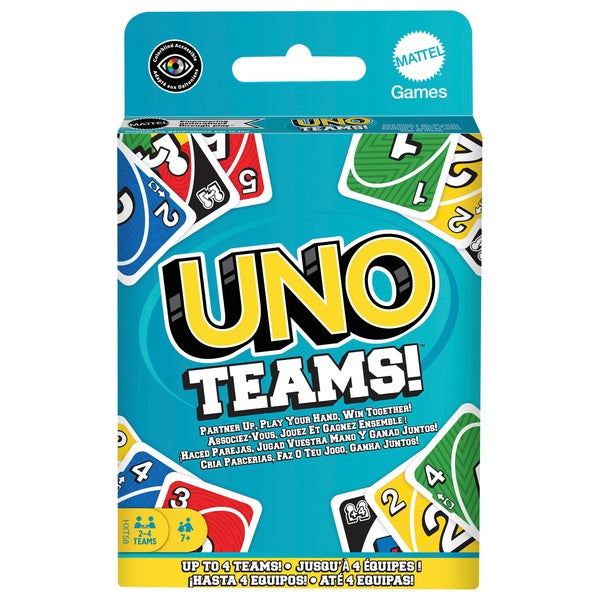 Uno Teams!