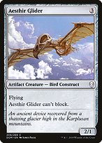 Aesthir Glider