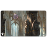 MTG Ravnica Remastered Playmat from the Orzhov Syndicate