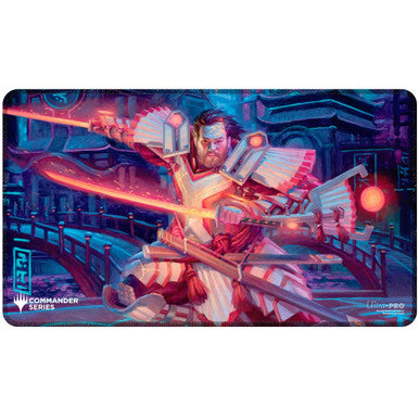 MTG Isshin Gaming Playmat