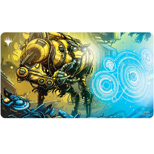 MTG Mendicant Core Gaming Playmat