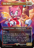 Secret Lair x Sonic Legends