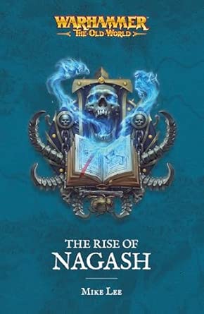 The Rise of Nagash (Paperback)