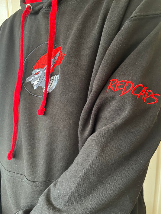 Redcaps Hoodie