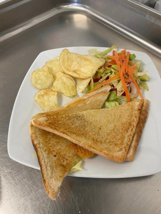 Toasties