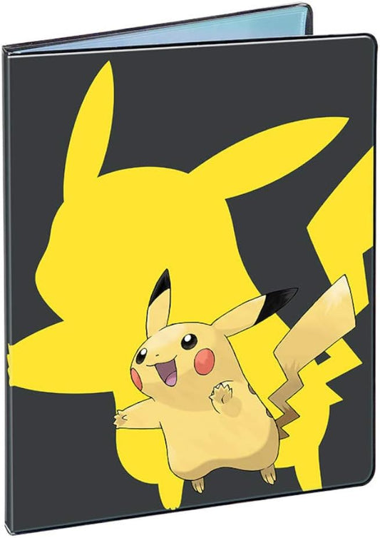 Pikachu 2019 2-inch Album