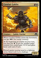 Conduit Goblin