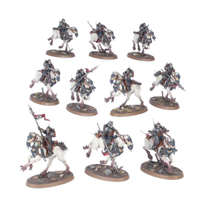 Death Korps of Krieg – Astra Militarum Army Set