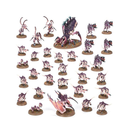 Warhammer 40,000 Combat Patrol Starter Set