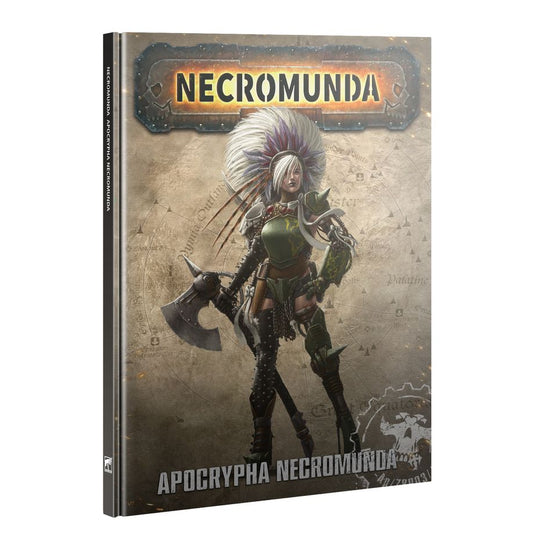 Apocrypha Necromunda