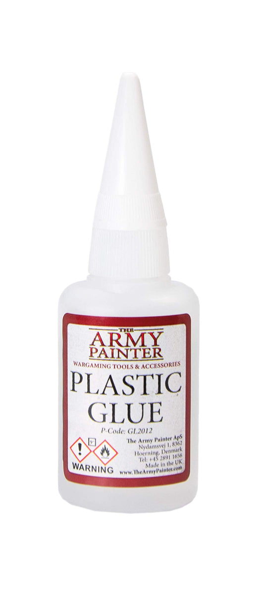 Army Painter Plastic Glue