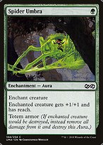 Spider Umbra