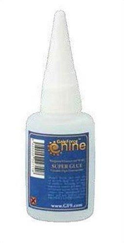 GF9 - Super Glue