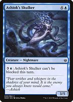 Ashiok's Skulker