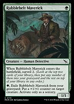 Ambush Viper