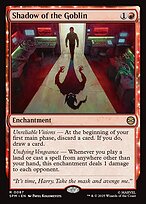 Shadow of the Goblin