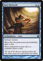 Fate Foretold