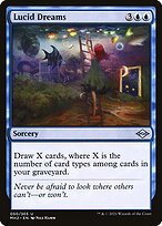 Lucid Dreams
