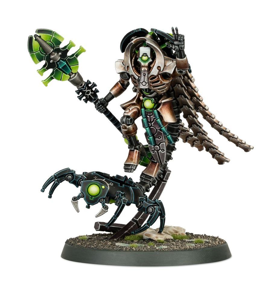 Cryptek