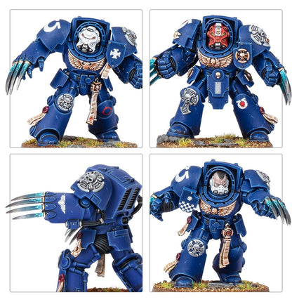 Terminator Assault Squad