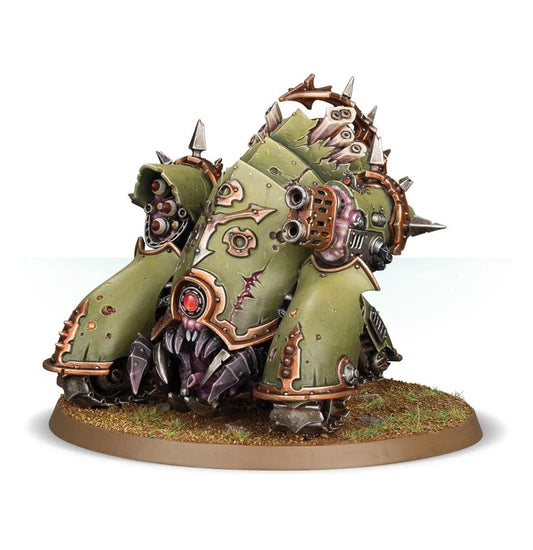 Death Guard Myphytic Blight-Hauler