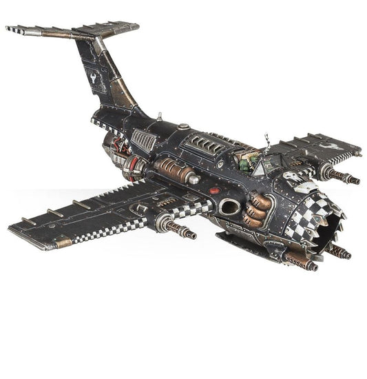 Ork Dakkajet