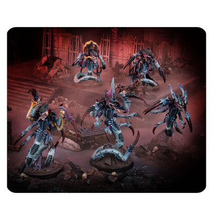 Kill Team: Raveners