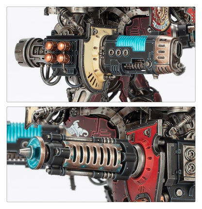 Knight Questoris