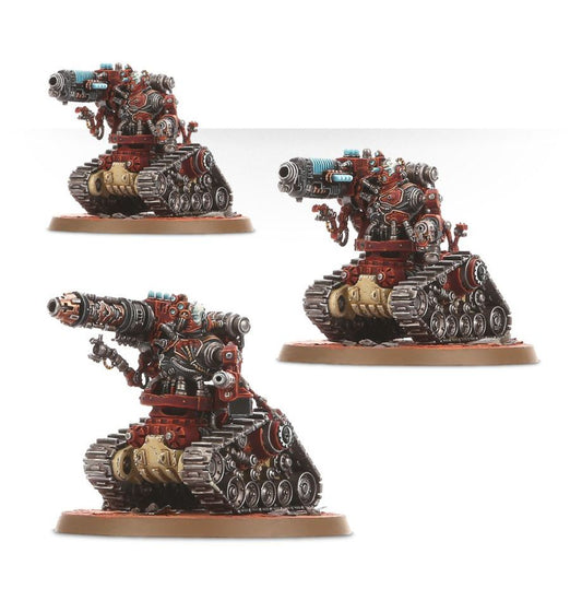KATAPHRON DESTROYERS