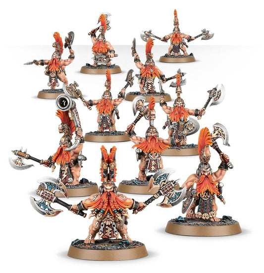 VULKITE BERZERKERS