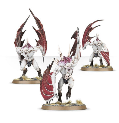 Crypt Flayers / Vargheists