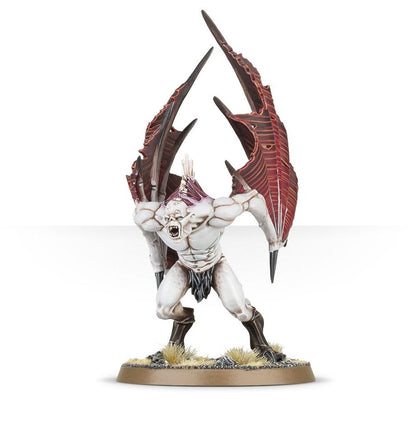 Crypt Flayers / Vargheists