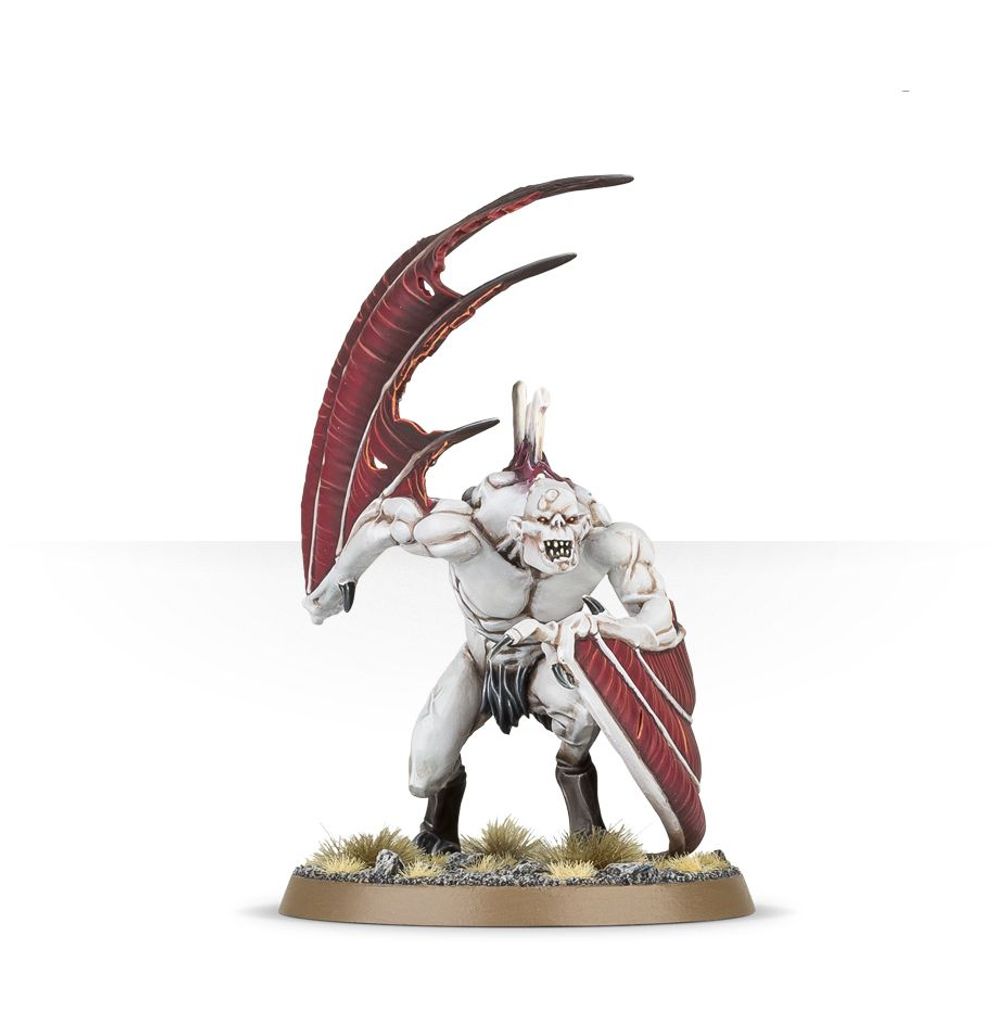 Crypt Flayers / Vargheists