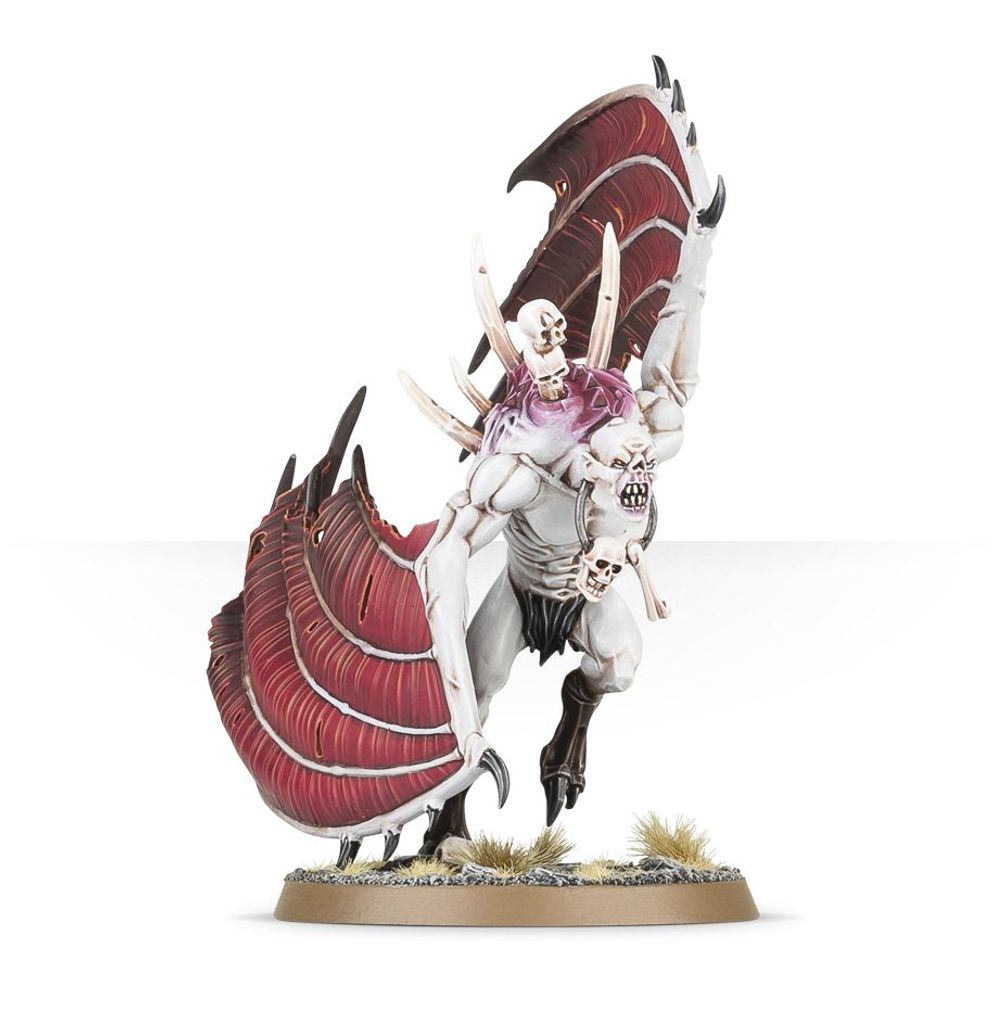 Crypt Flayers / Vargheists