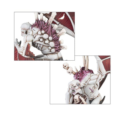 Crypt Flayers / Vargheists