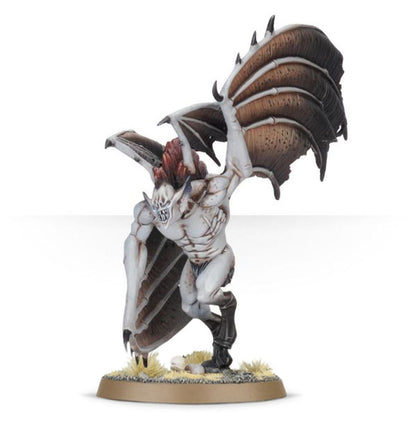 Crypt Flayers / Vargheists