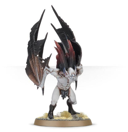 Crypt Flayers / Vargheists