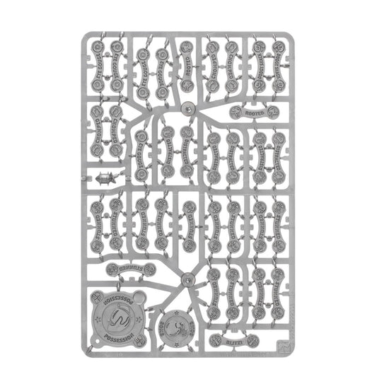 Blood Bowl: Official Game Tokens