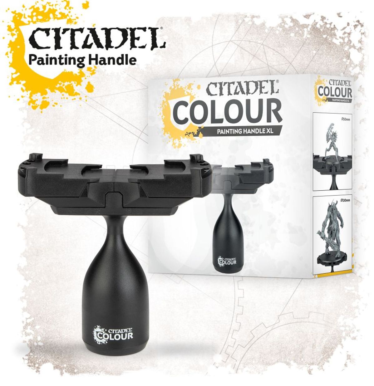 Citadel colour painting handle XL