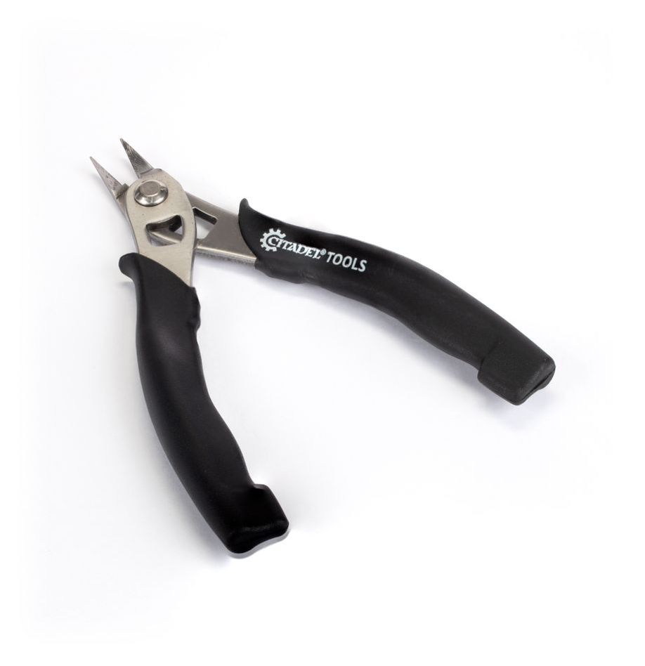 CITADEL TOOLS: SUPER FINE DETAIL CUTTERS