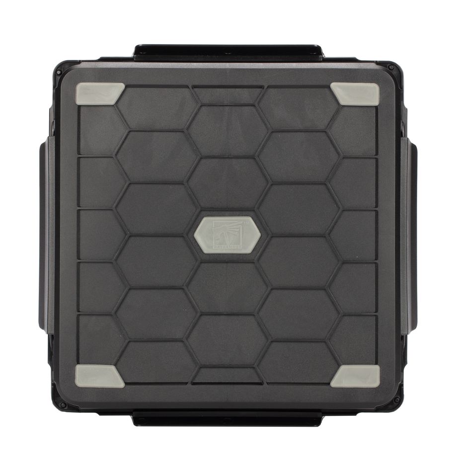 Stormvault Skirmish Case