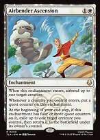 Airbender Ascension